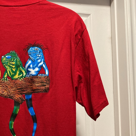 ❤️ 2/$30 * ❤️ Puerto Vallarta Short Sleeve Unisex Souvenir T-Shirt - Sz M - Picture 10 of 10